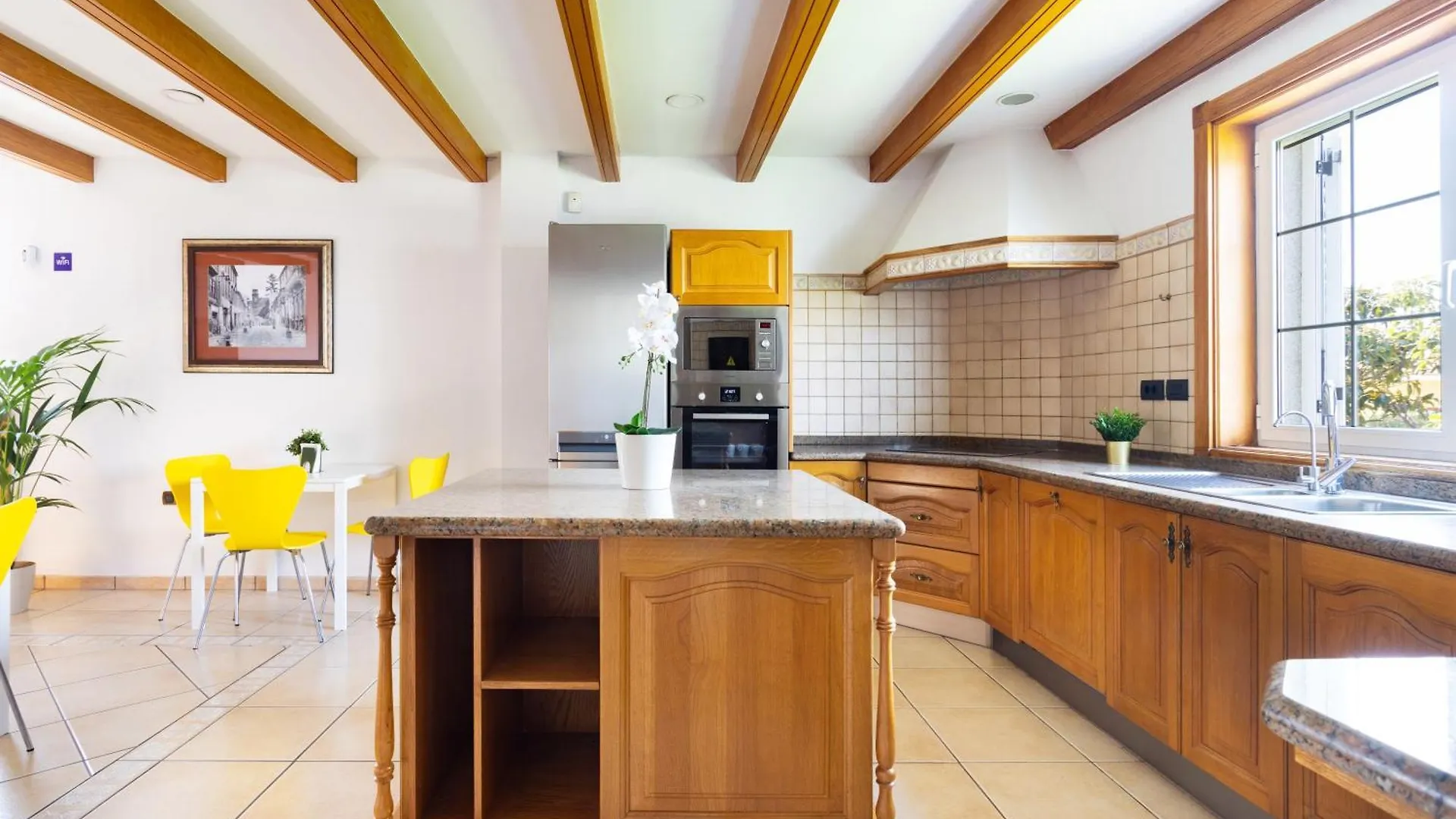 Casa Lali Habitacion Bano Compartido La Laguna  0*, La Laguna (Tenerife)