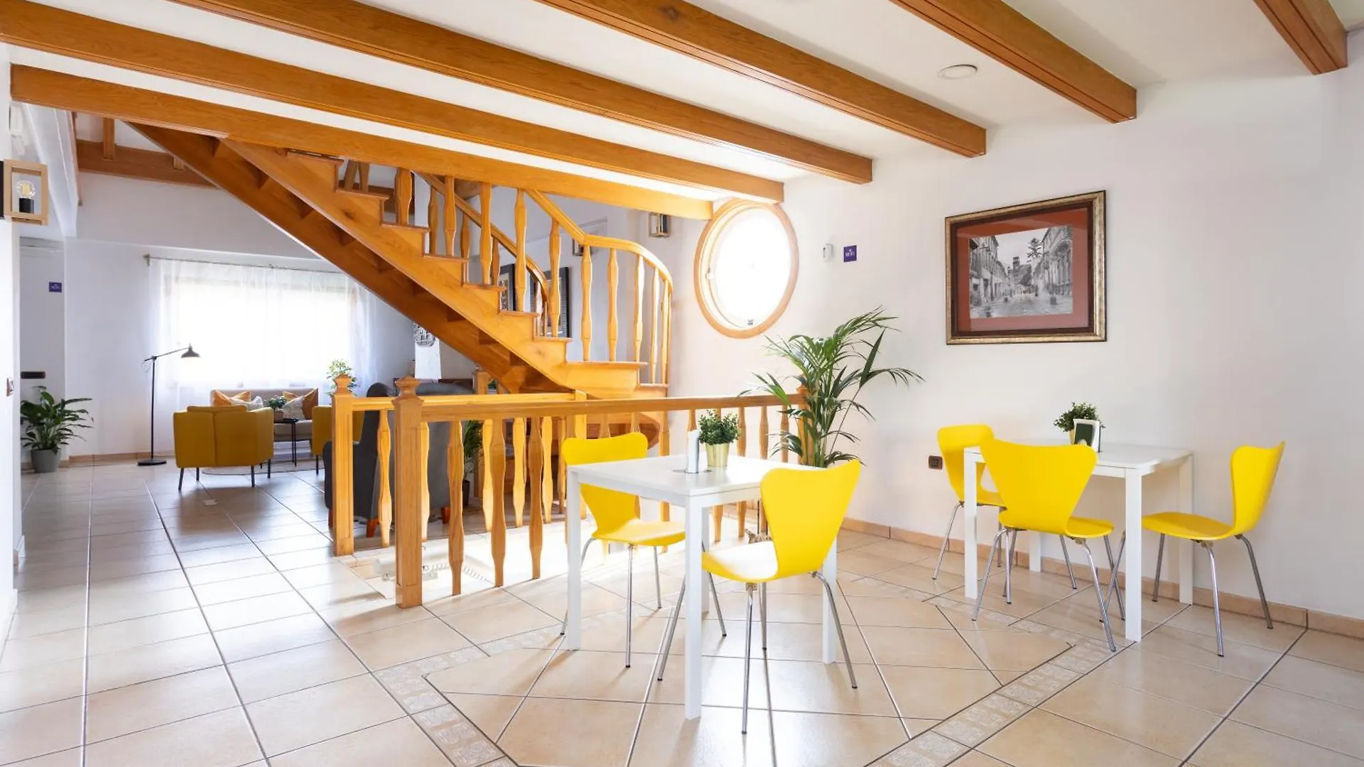 Casa Lali Habitacion Bano Compartido La Laguna